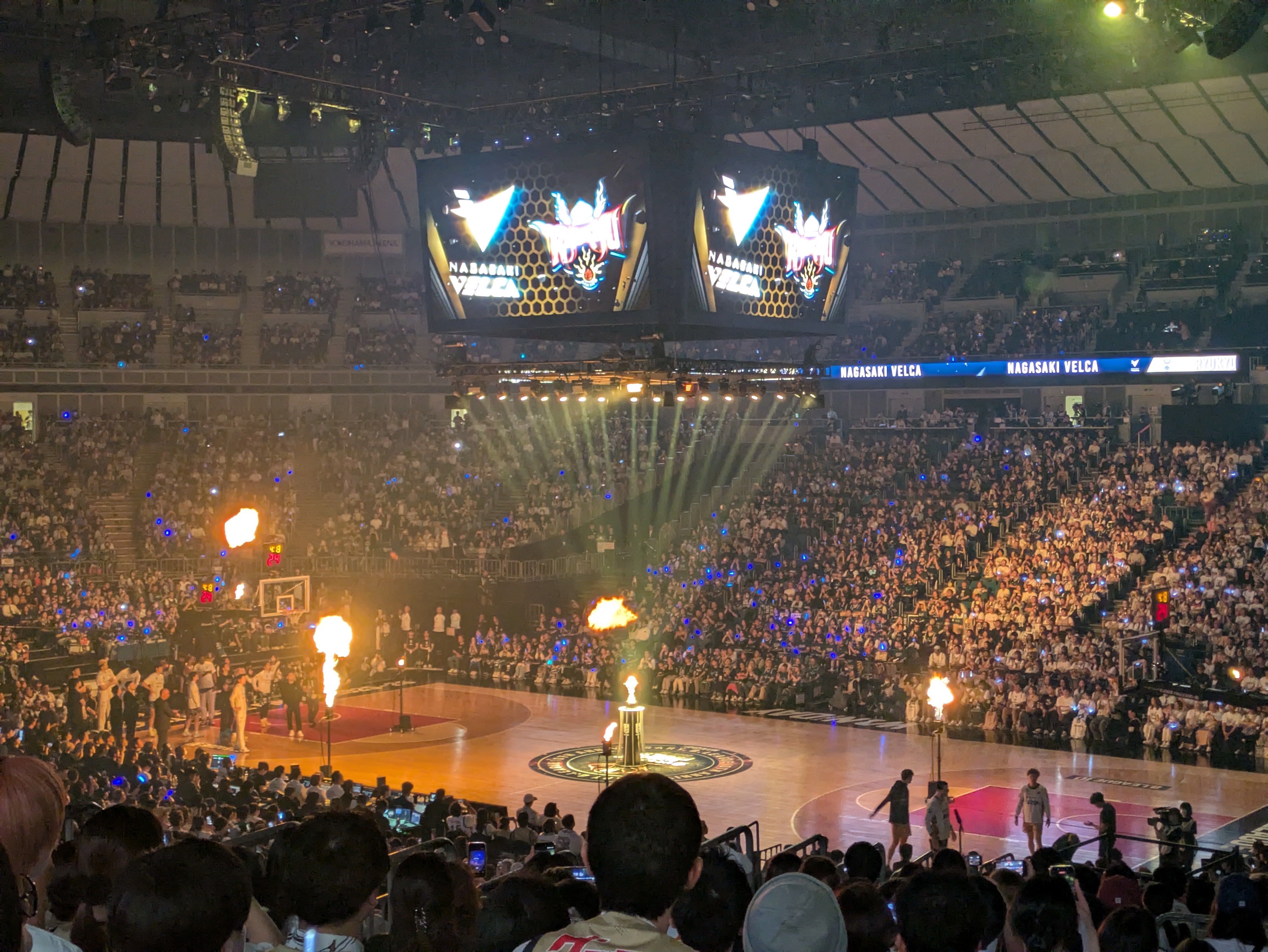 GAME3 オープニング
