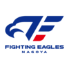 ファイティングイーグルス名古屋 ロゴ