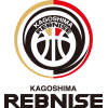 鹿児島レブナイズ ロゴ