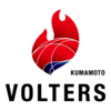 熊本ヴォルターズ ロゴ