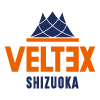 ベルテックス静岡 ロゴ